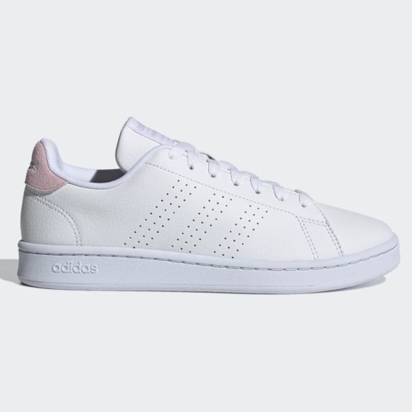 adidas Shoes - Adidas Women's ADVANTAGE SHOES Sneakers White 8.5